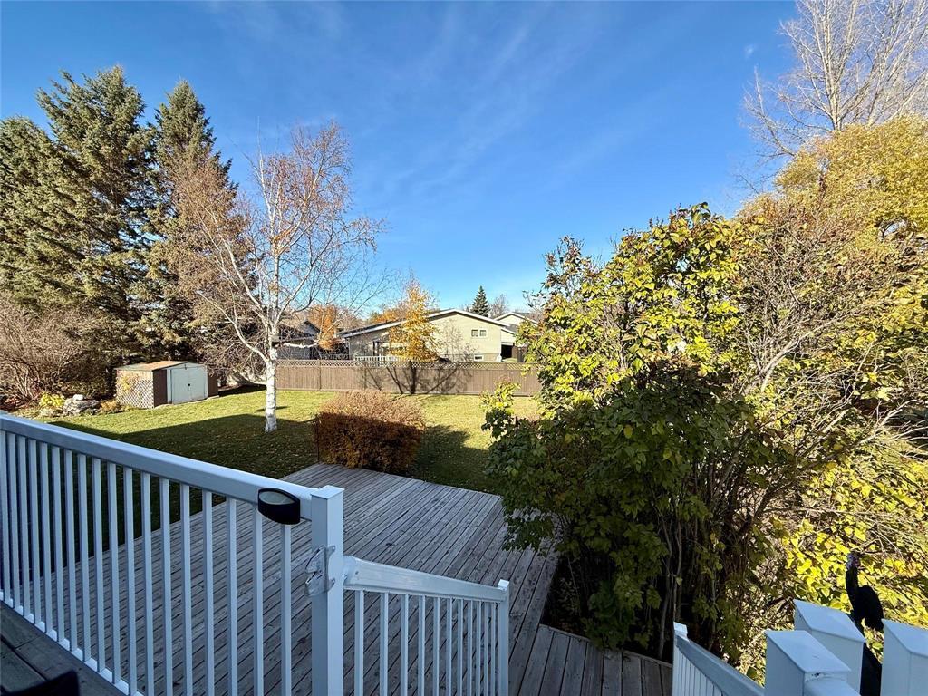 8 Parkway Drive, Swan River, Manitoba  R0L 1Z0 - Photo 8 - 202527513