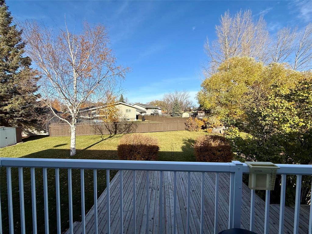 8 Parkway Drive, Swan River, Manitoba  R0L 1Z0 - Photo 9 - 202527513