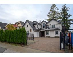 10873 132 STREET, Surrey, British Columbia