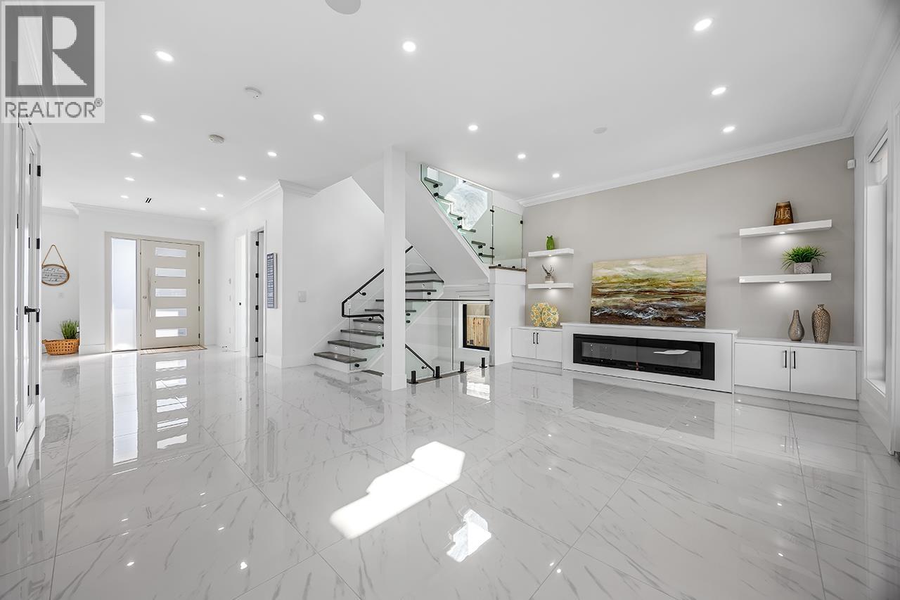 4527 Clinton Street, Burnaby, British Columbia  V5J 2K6 - Photo 7 - R3062688