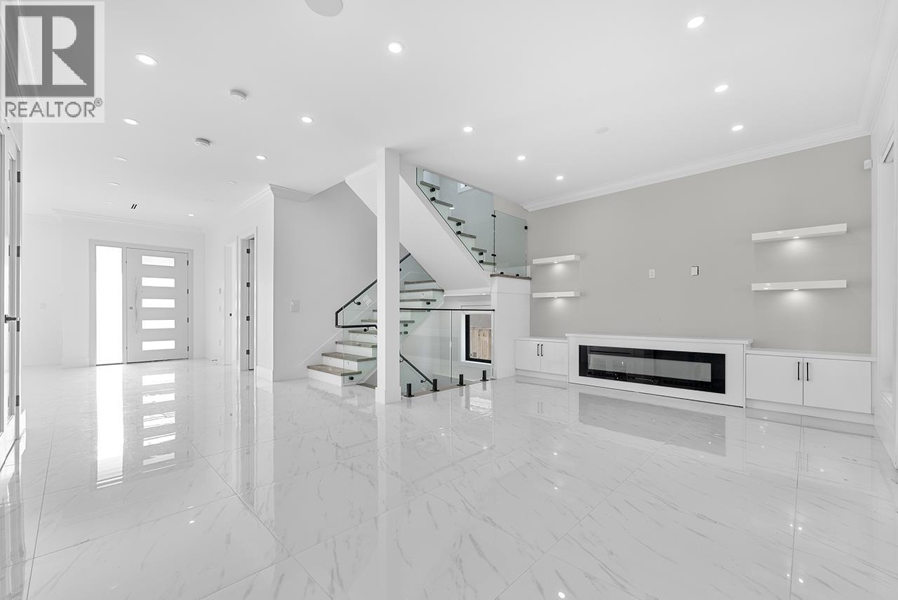 4527 Clinton Street, Burnaby, British Columbia  V5J 2K6 - Photo 8 - R3062688