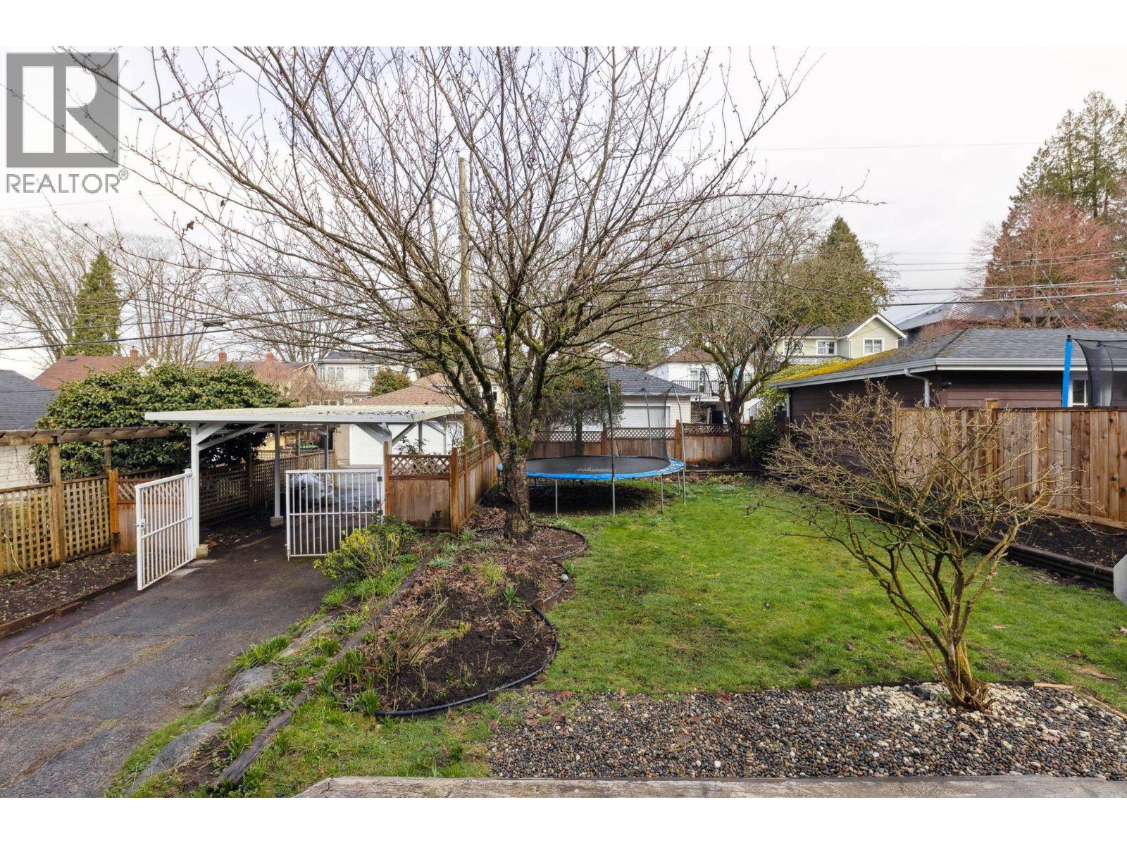 2923 W 32nd Avenue, Vancouver, British Columbia  V6L 2B8 - Photo 36 - R3062760