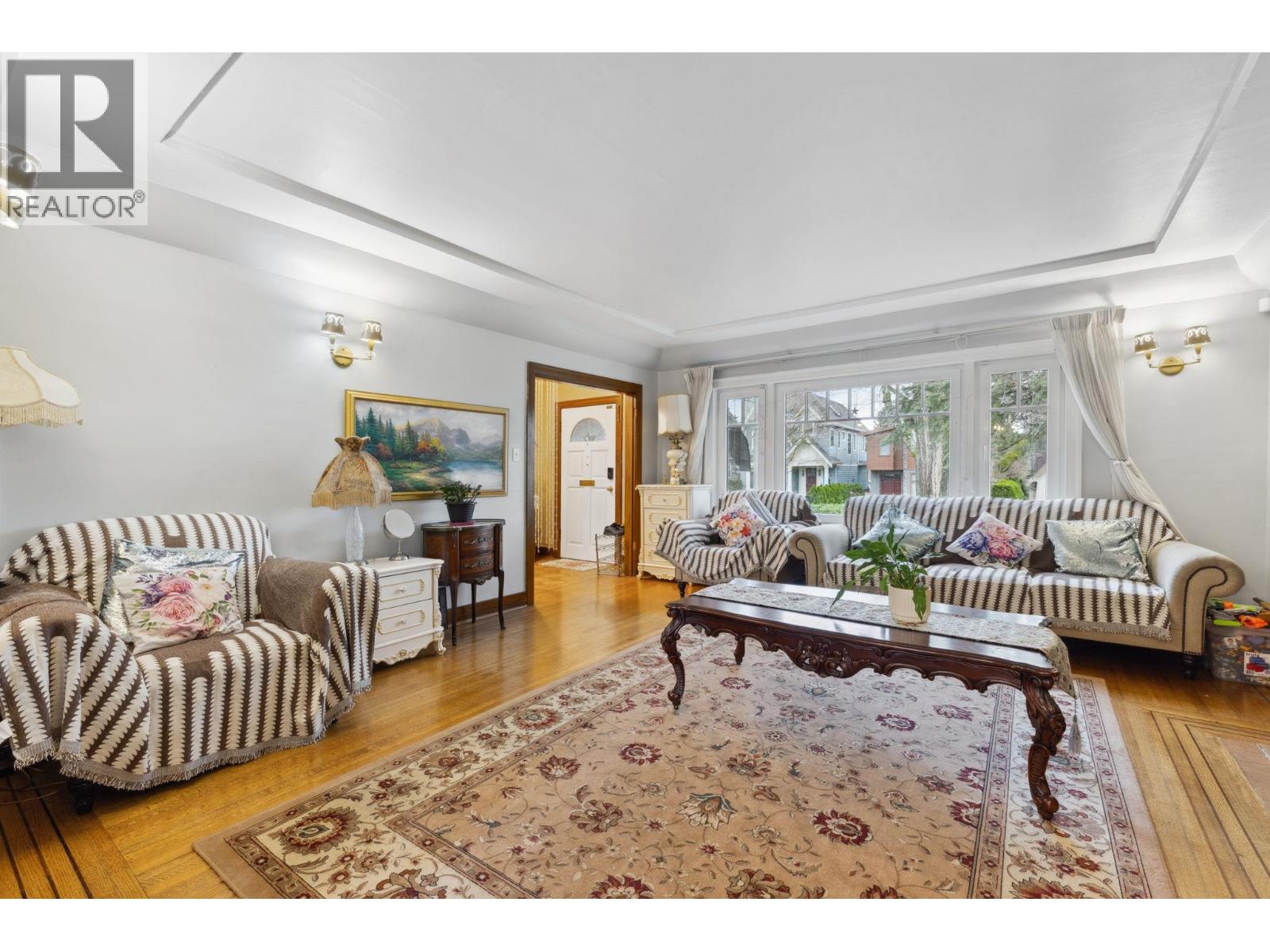 2923 W 32nd Avenue, Vancouver, British Columbia  V6L 2B8 - Photo 6 - R3062760