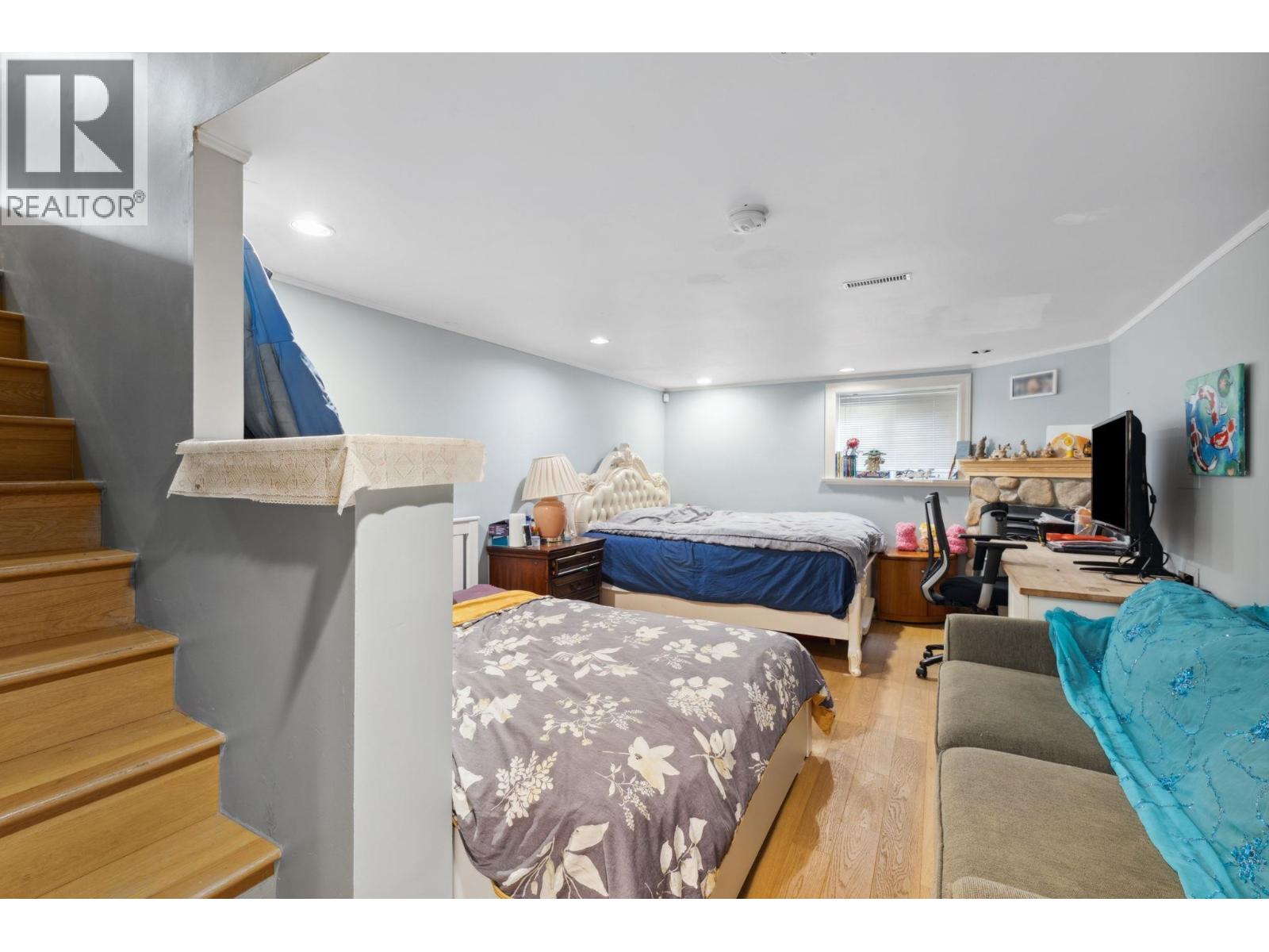 2923 W 32nd Avenue, Vancouver, British Columbia  V6L 2B8 - Photo 33 - R3062760