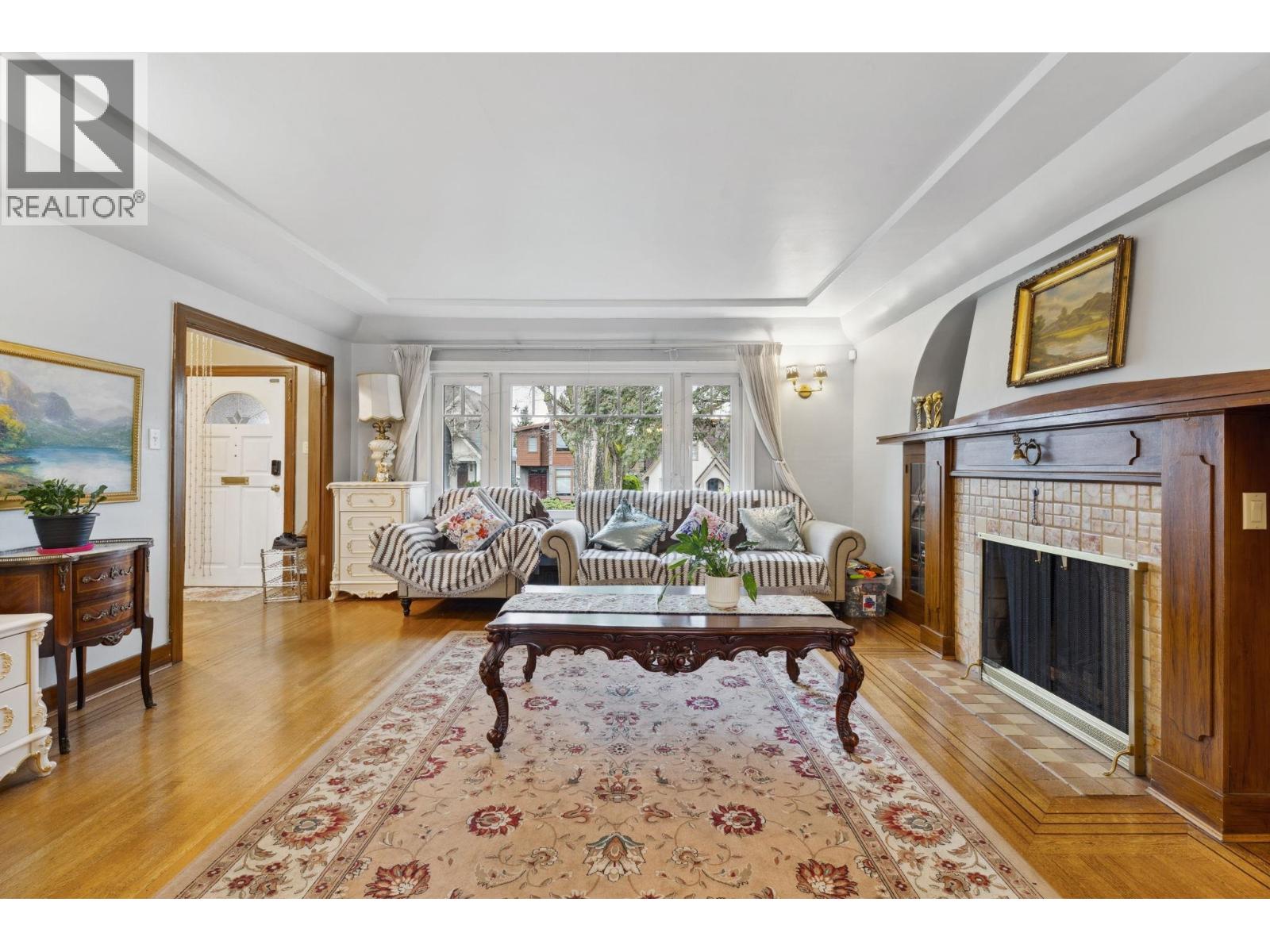 2923 W 32nd Avenue, Vancouver, British Columbia  V6L 2B8 - Photo 4 - R3062760