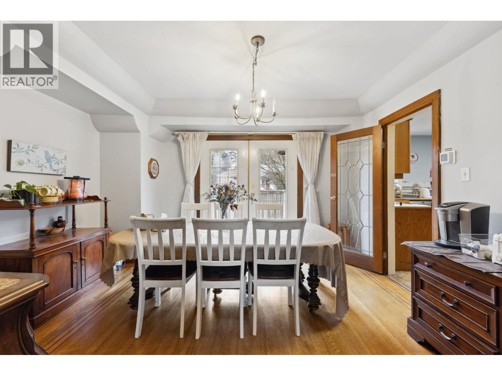 2923 W 32nd Avenue, Vancouver, British Columbia  V6L 2B8 - Photo 8 - R3062760