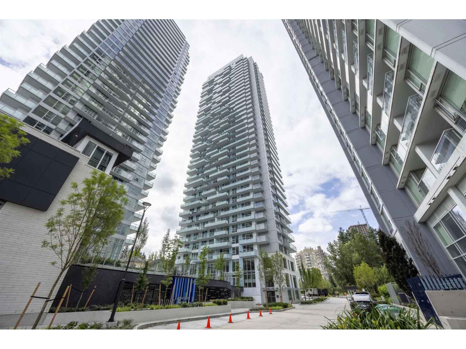 3107 13768 100 AVENUE, Surrey, British Columbia