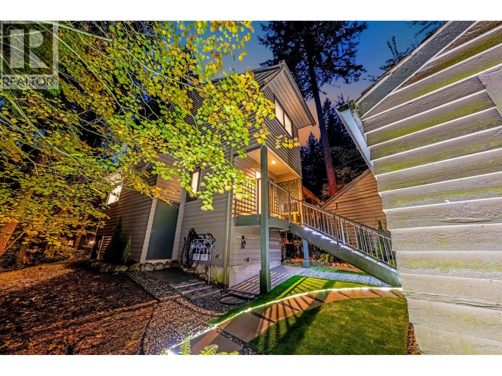 867 Frederick Road, North Vancouver, British Columbia  V7K 2Y5 - Photo 35 - R3060770