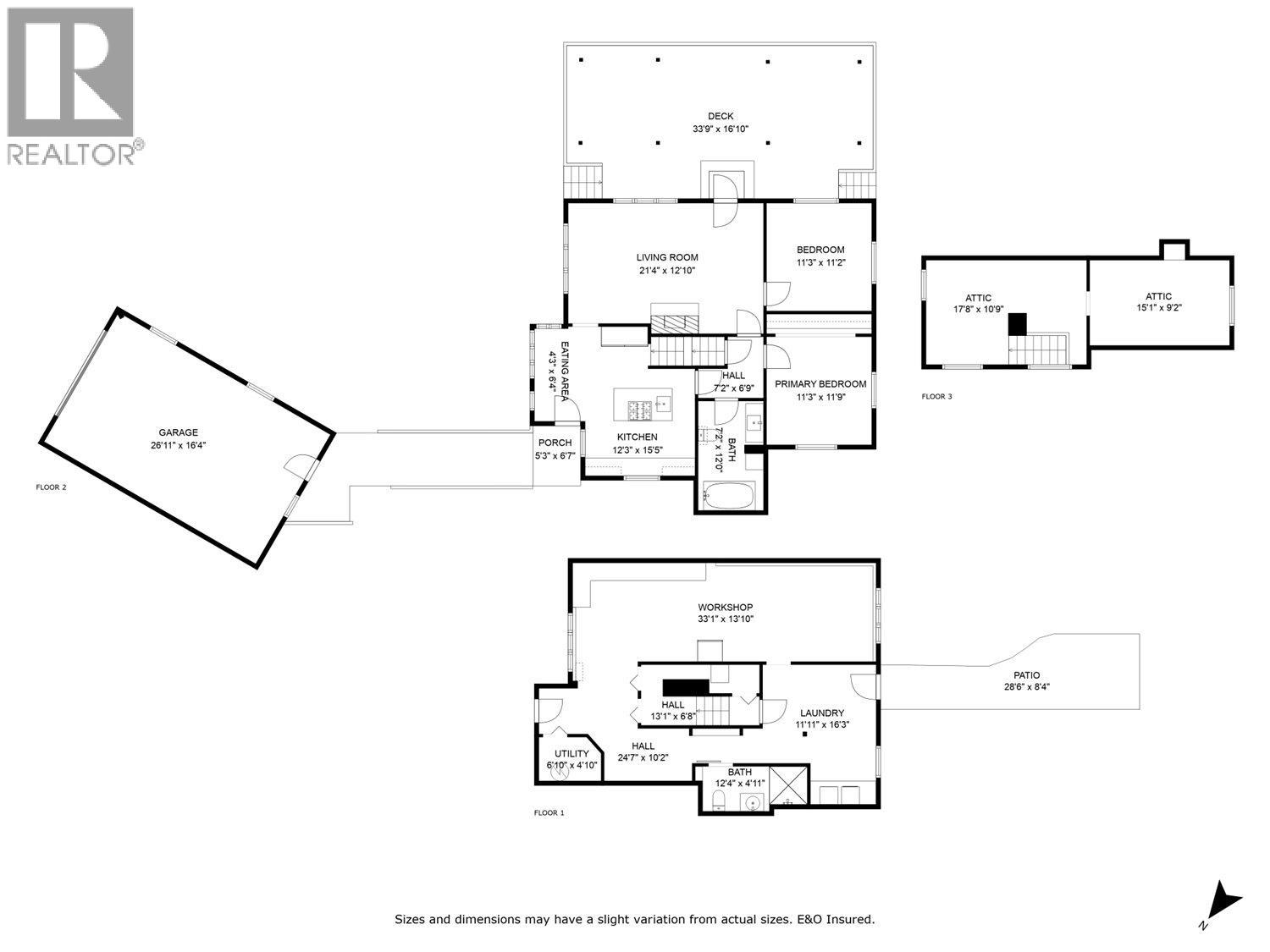 9455 Byrnes Road, Maple Ridge, British Columbia  V2W 1M4 - Photo 39 - R3062245