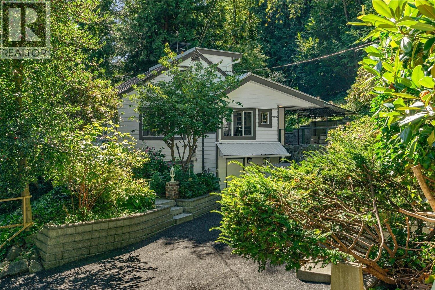 9455 Byrnes Road, Maple Ridge, British Columbia  V2W 1M4 - Photo 2 - R3062245