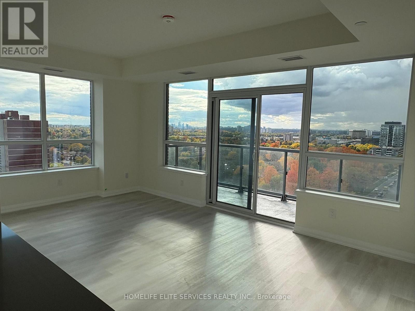 1709 - 3260 Sheppard Avenue E, Toronto, Ontario  M1T 3K3 - Photo 6 - E12486808