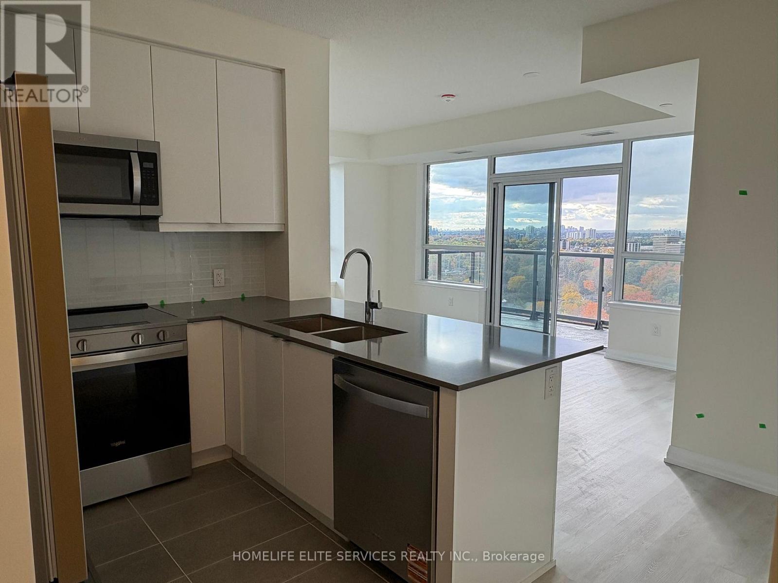 1709 - 3260 Sheppard Avenue E, Toronto, Ontario  M1T 3K3 - Photo 8 - E12486808