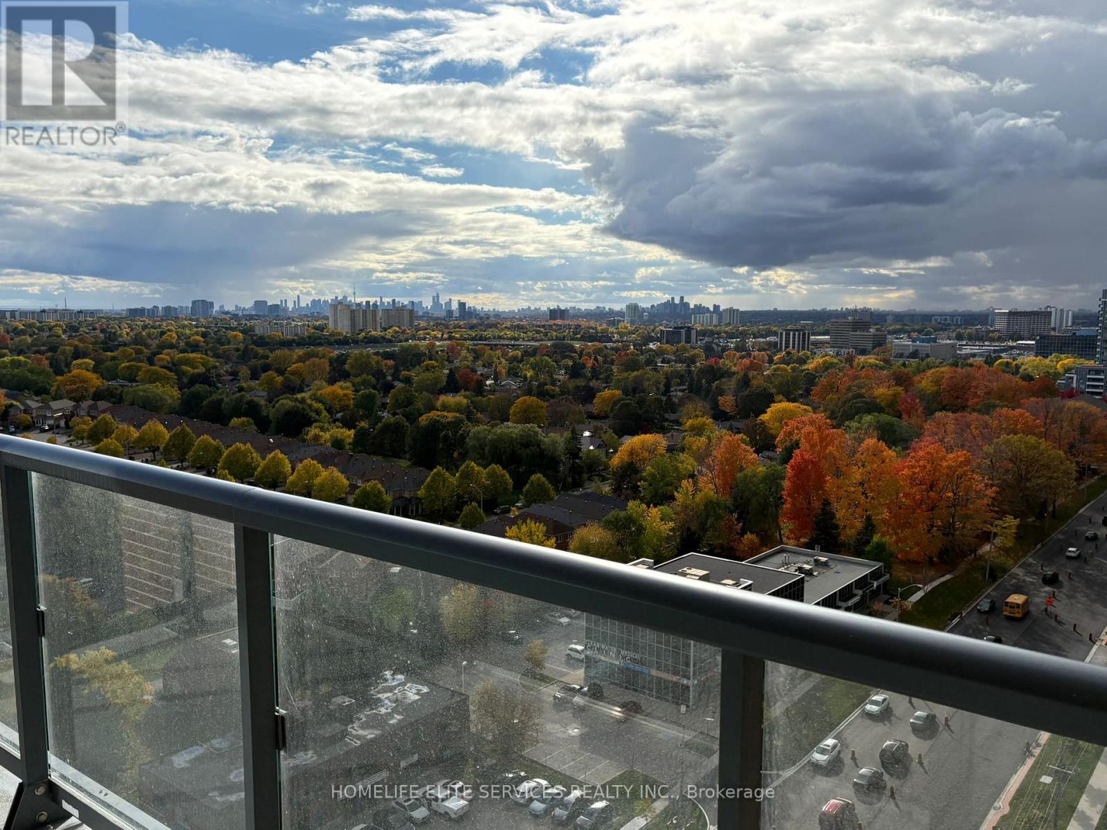 1709 - 3260 Sheppard Avenue E, Toronto, Ontario  M1T 3K3 - Photo 9 - E12486808