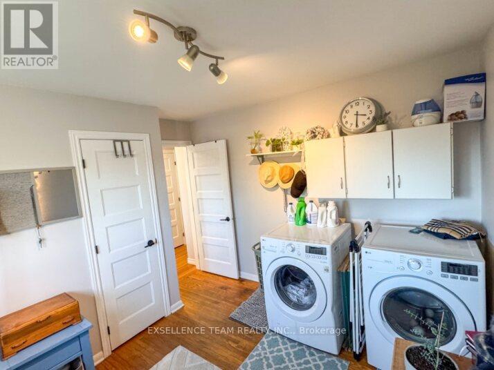 1010 Queen Street, Cornwall, Ontario  K6J 1P4 - Photo 10 - X12486815