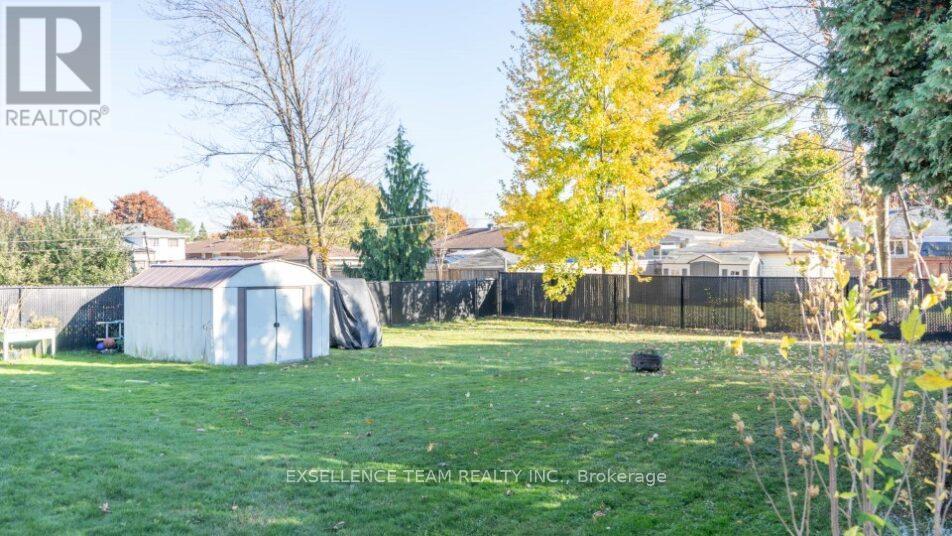 1010 Queen Street, Cornwall, Ontario  K6J 1P4 - Photo 20 - X12486815