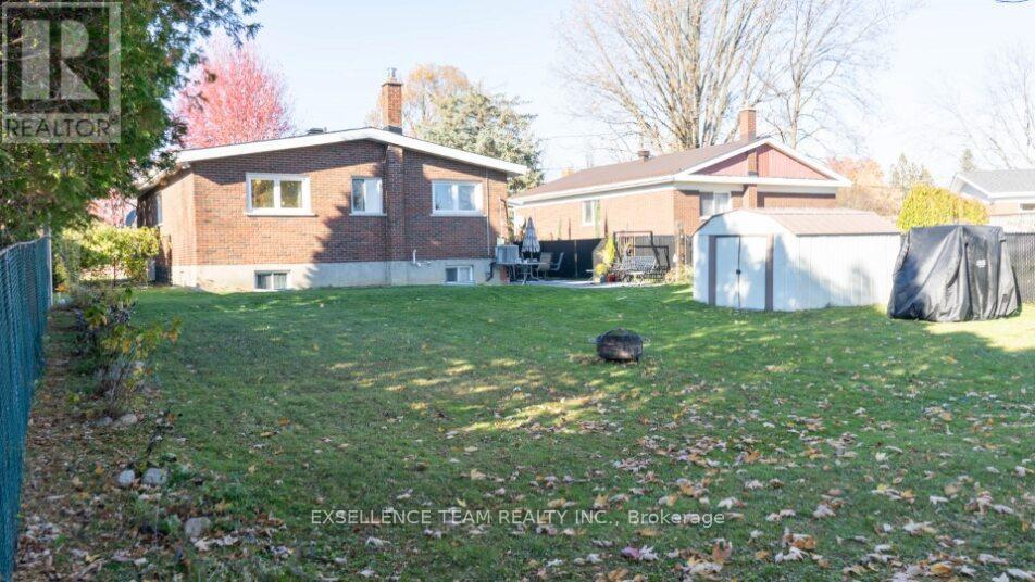 1010 Queen Street, Cornwall, Ontario  K6J 1P4 - Photo 21 - X12486815