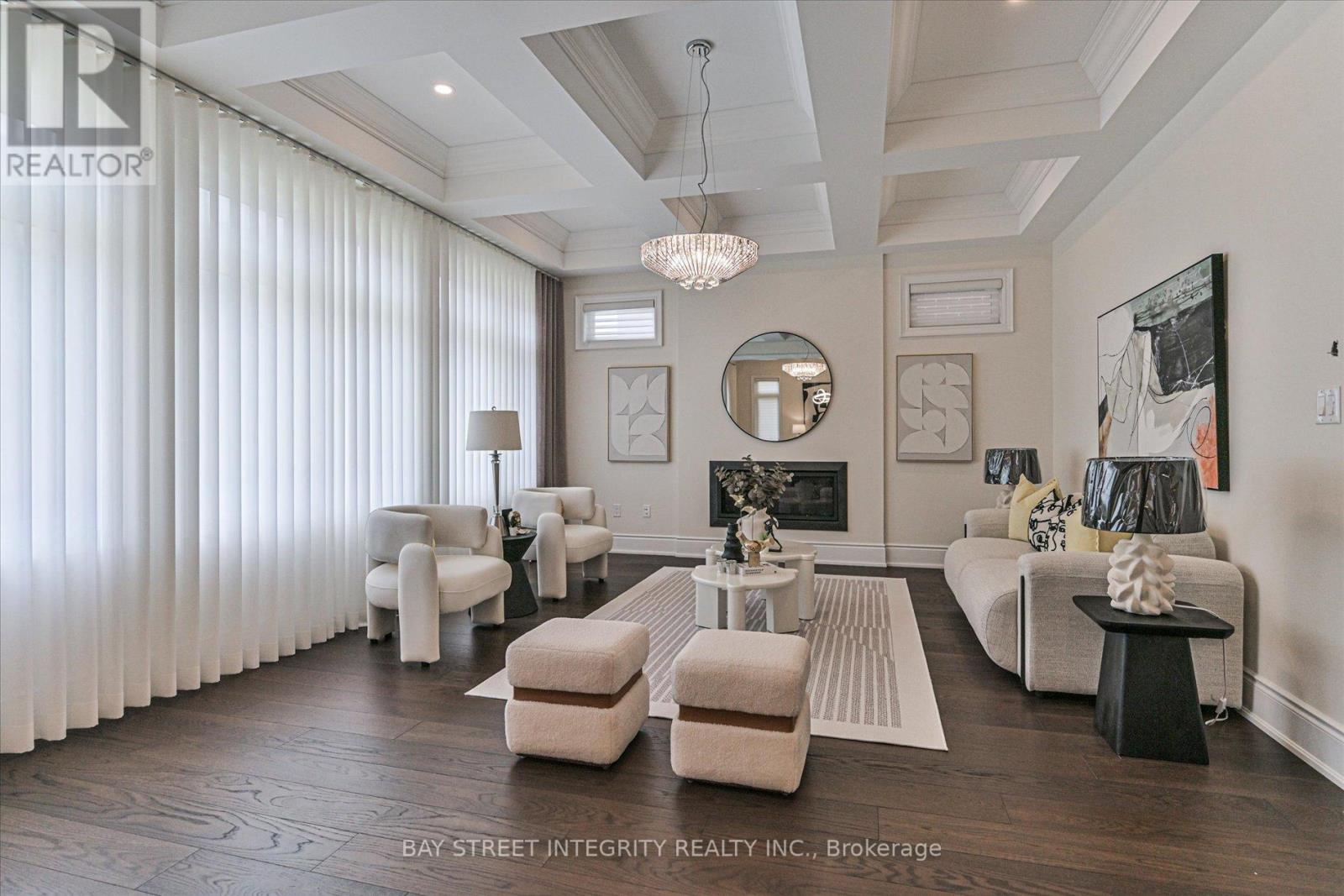 17 Red Giant Street, Richmond Hill, Ontario  L4C 4Z1 - Photo 16 - N12486813