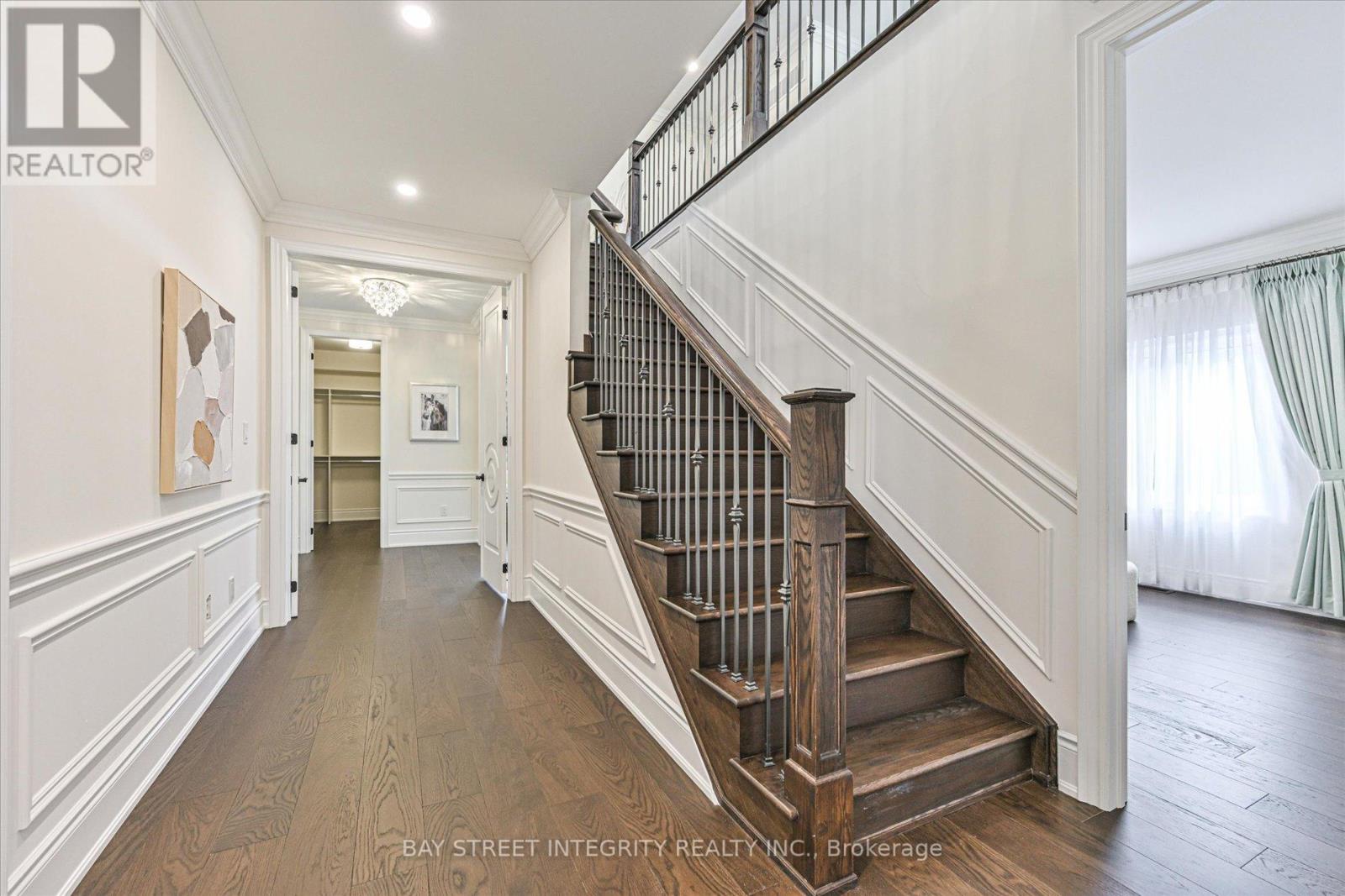 17 Red Giant Street, Richmond Hill, Ontario  L4C 4Z1 - Photo 39 - N12486813