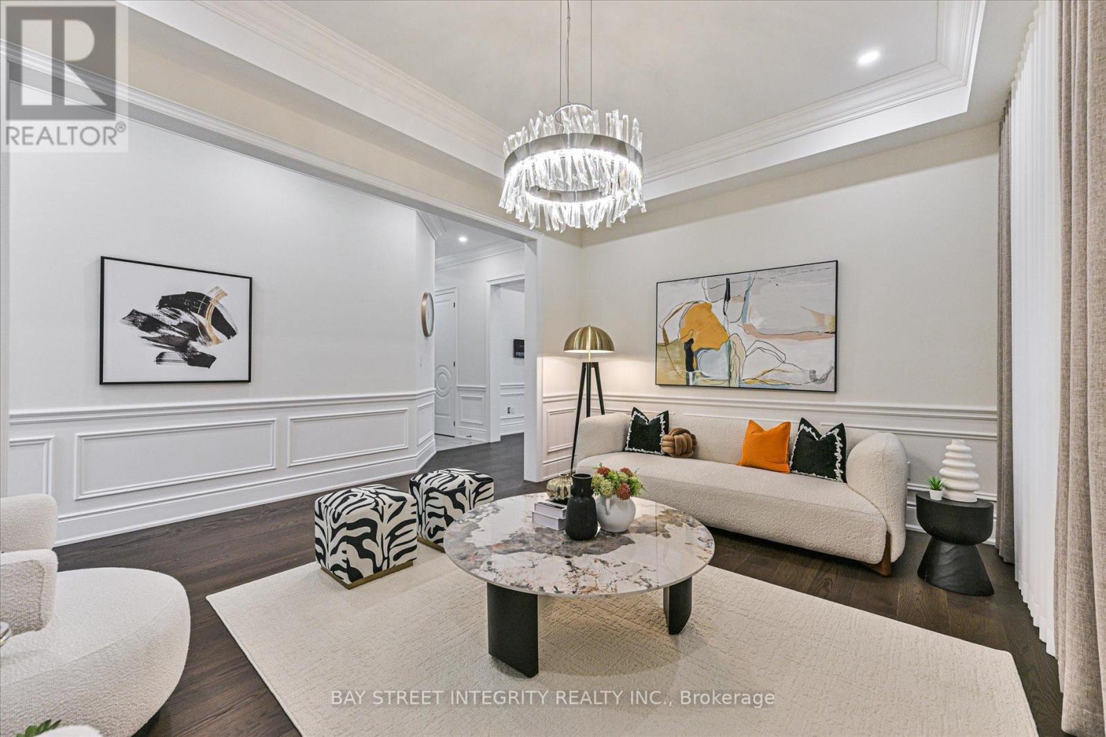 17 Red Giant Street, Richmond Hill, Ontario  L4C 4Z1 - Photo 6 - N12486813