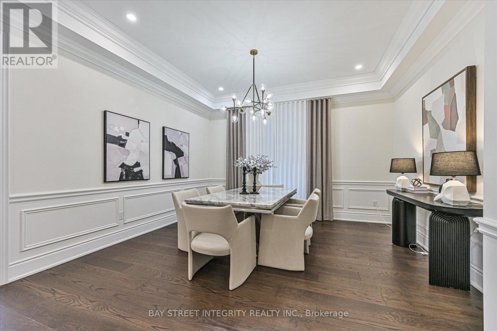 17 Red Giant Street, Richmond Hill, Ontario  L4C 4Z1 - Photo 7 - N12486813