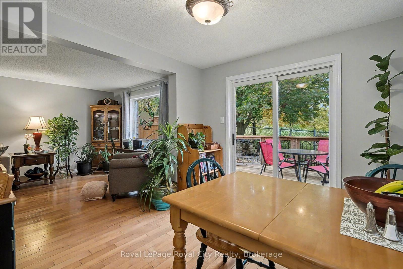 14 Rodgers Road, Guelph, Ontario  N1G 4V5 - Photo 12 - X12486835