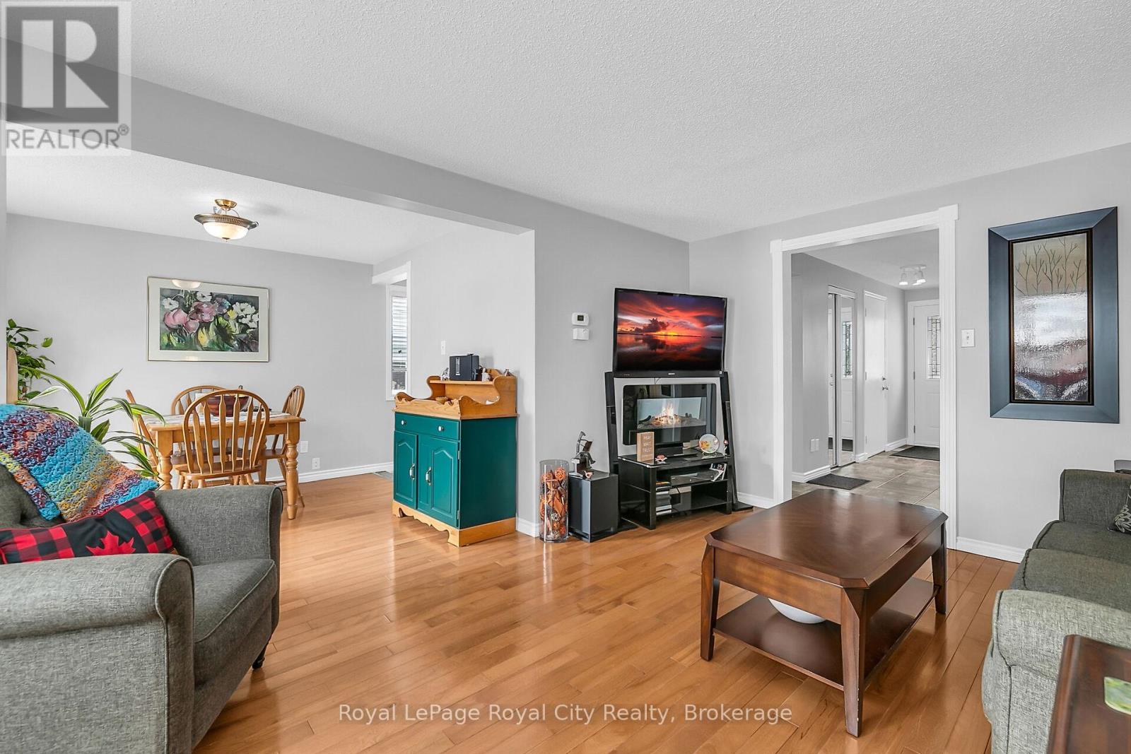 14 Rodgers Road, Guelph, Ontario  N1G 4V5 - Photo 15 - X12486835