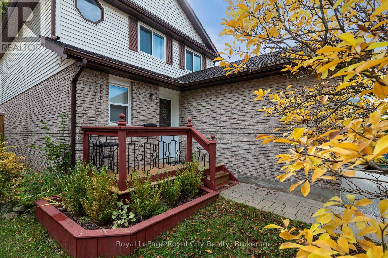 14 Rodgers Road, Guelph, Ontario  N1G 4V5 - Photo 2 - X12486835