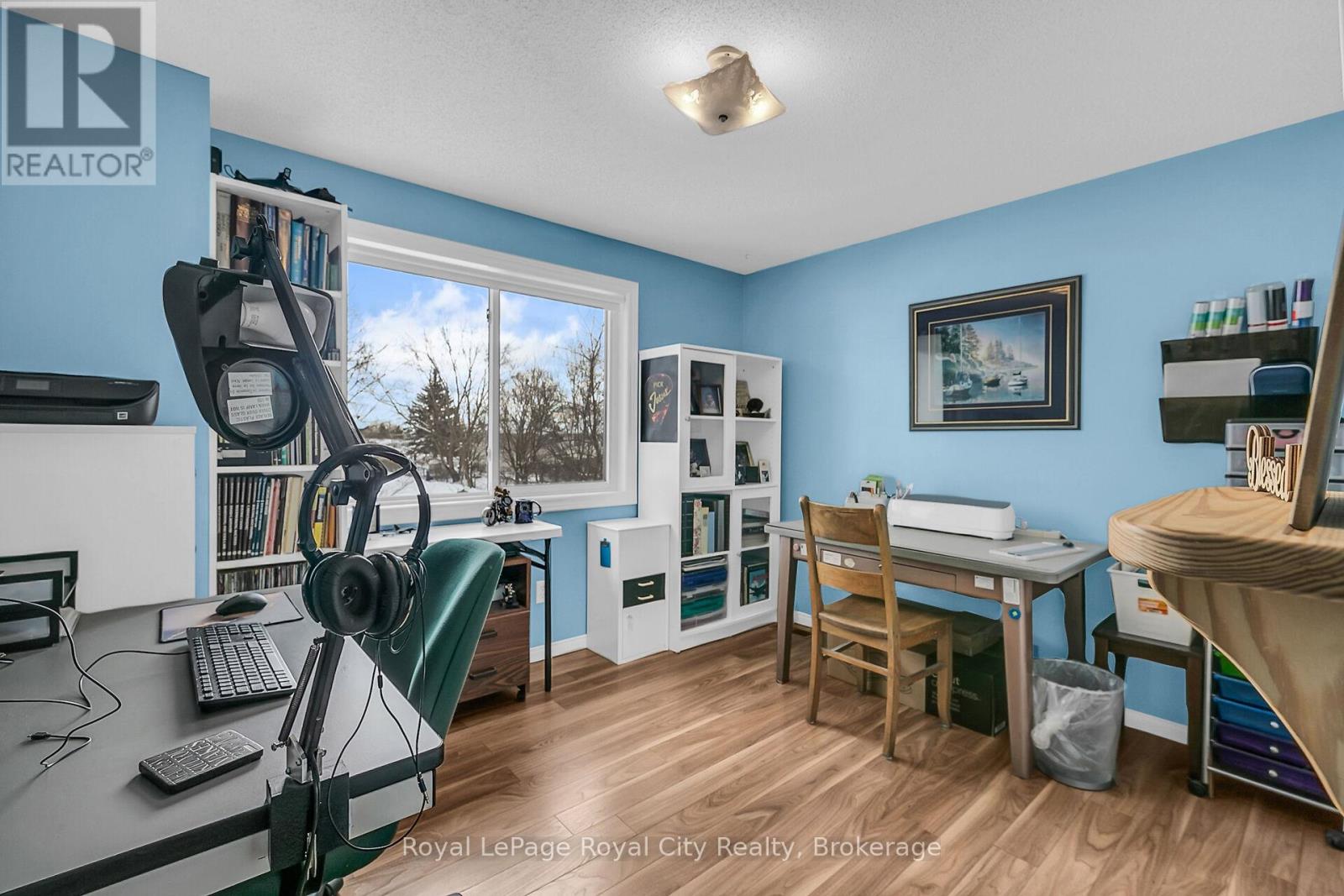 14 Rodgers Road, Guelph, Ontario  N1G 4V5 - Photo 24 - X12486835