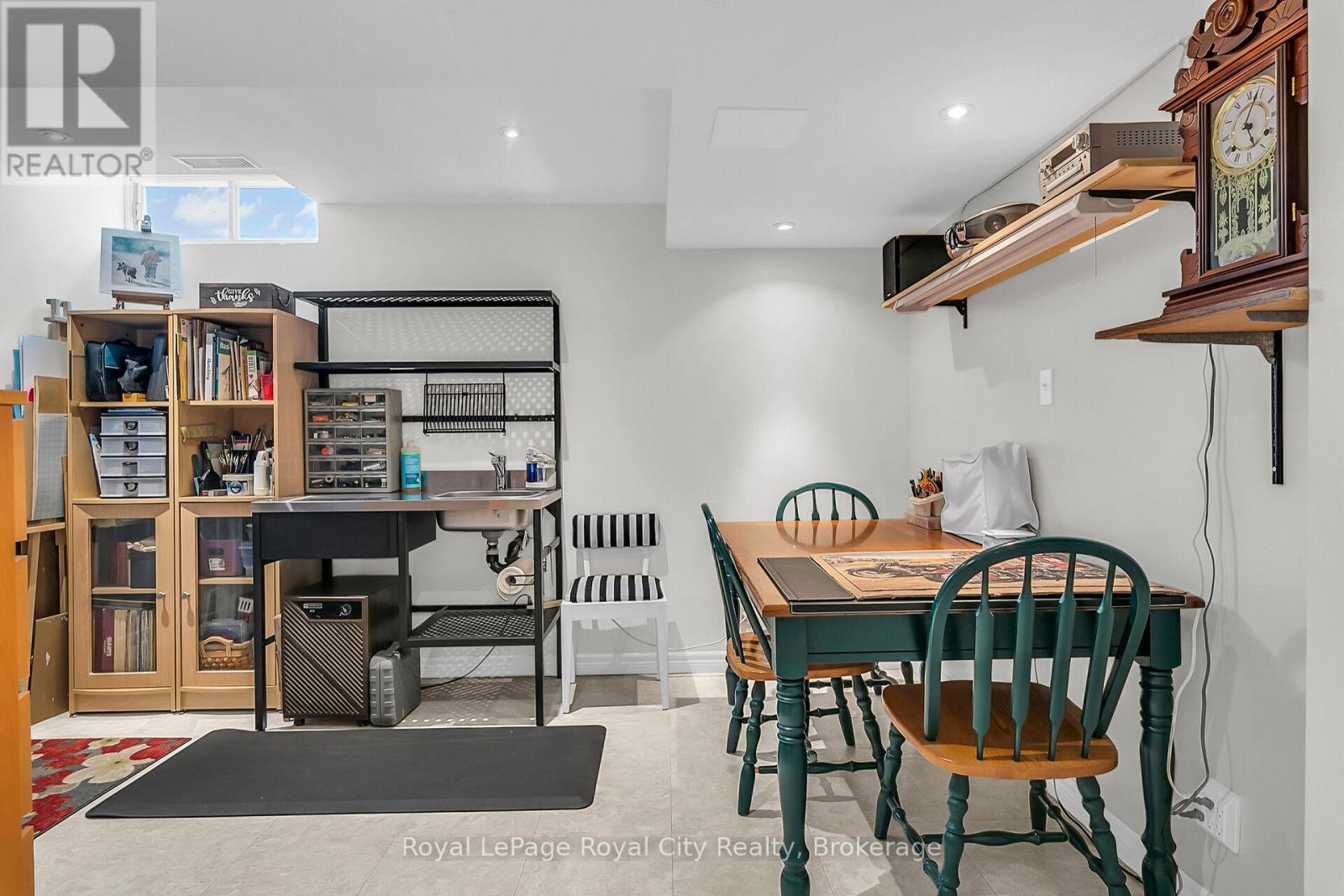 14 Rodgers Road, Guelph, Ontario  N1G 4V5 - Photo 26 - X12486835