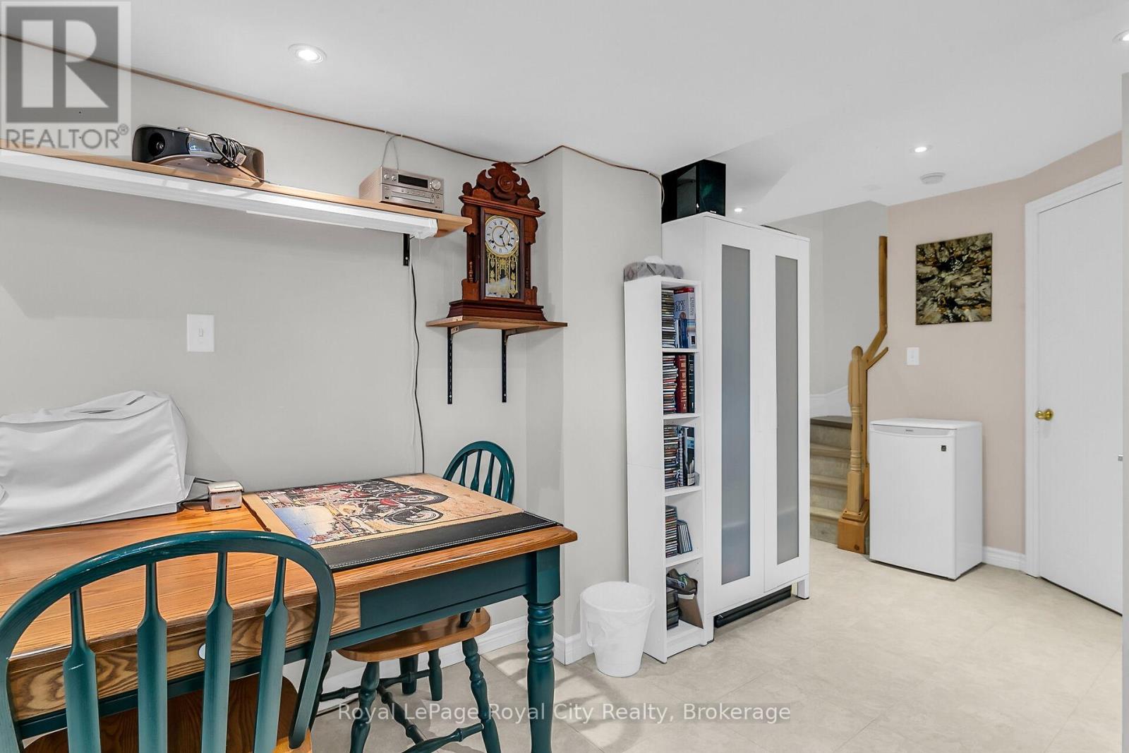 14 Rodgers Road, Guelph, Ontario  N1G 4V5 - Photo 28 - X12486835