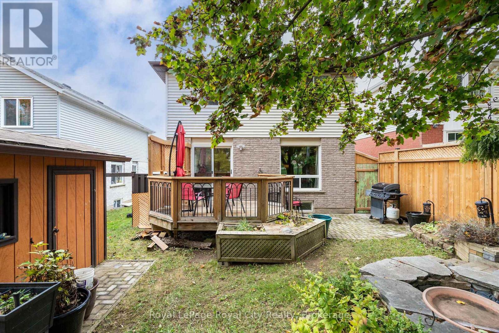 14 Rodgers Road, Guelph, Ontario  N1G 4V5 - Photo 3 - X12486835