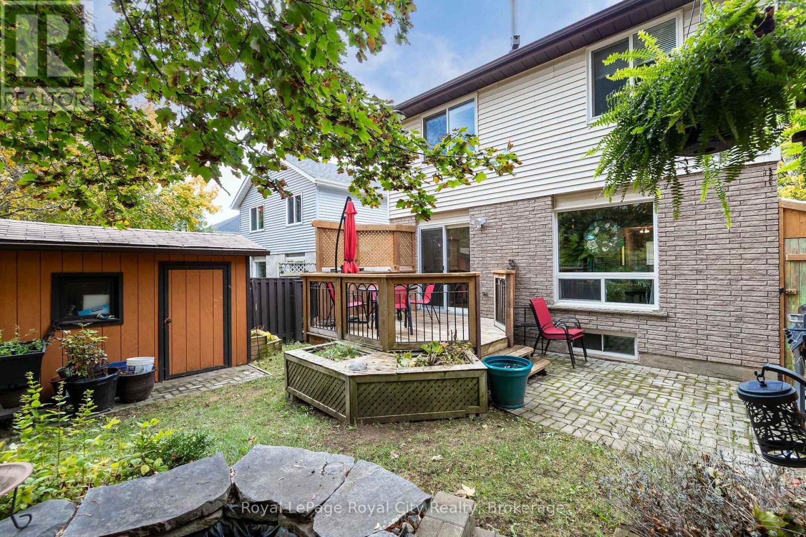 14 Rodgers Road, Guelph, Ontario  N1G 4V5 - Photo 6 - X12486835