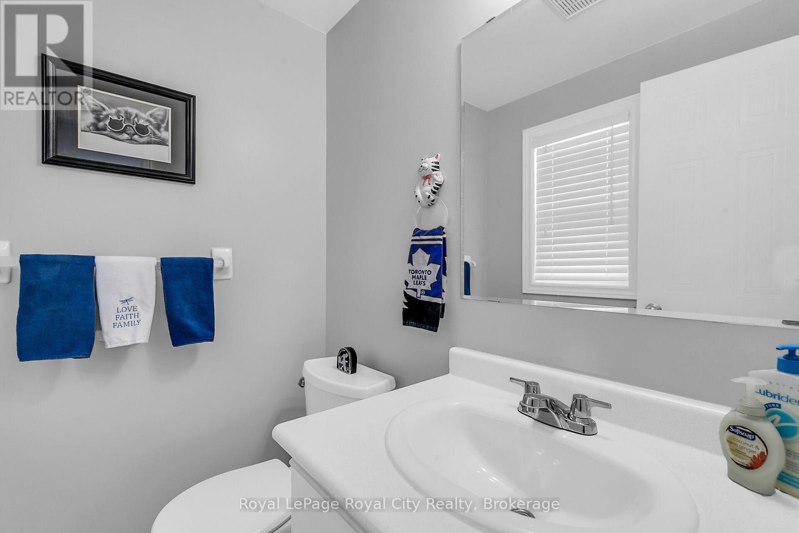 14 Rodgers Road, Guelph, Ontario  N1G 4V5 - Photo 8 - X12486835