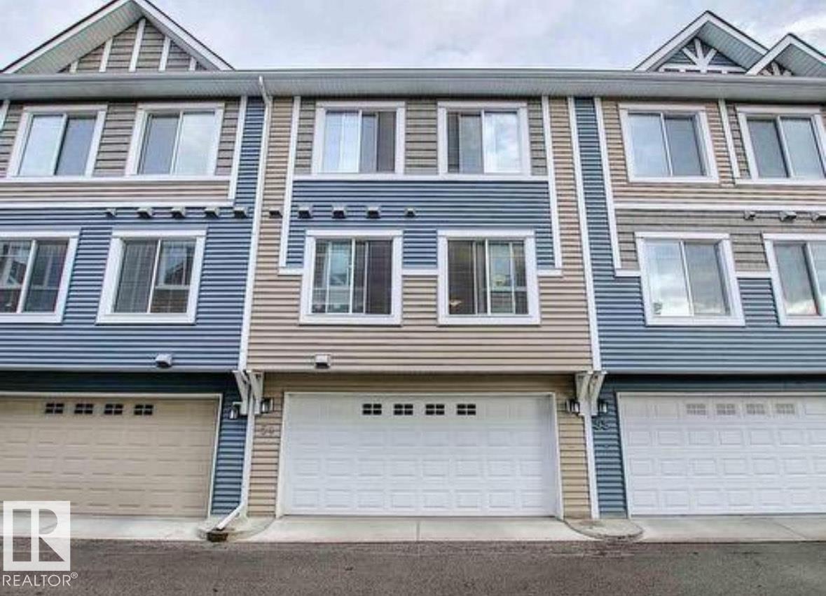 #54 3625 144 AV NW, Edmonton, Alberta