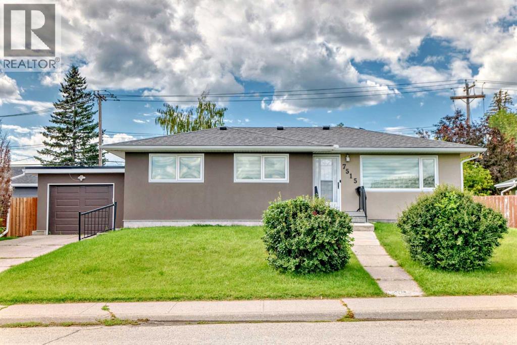 7515 5 Street SW, Calgary, Alberta