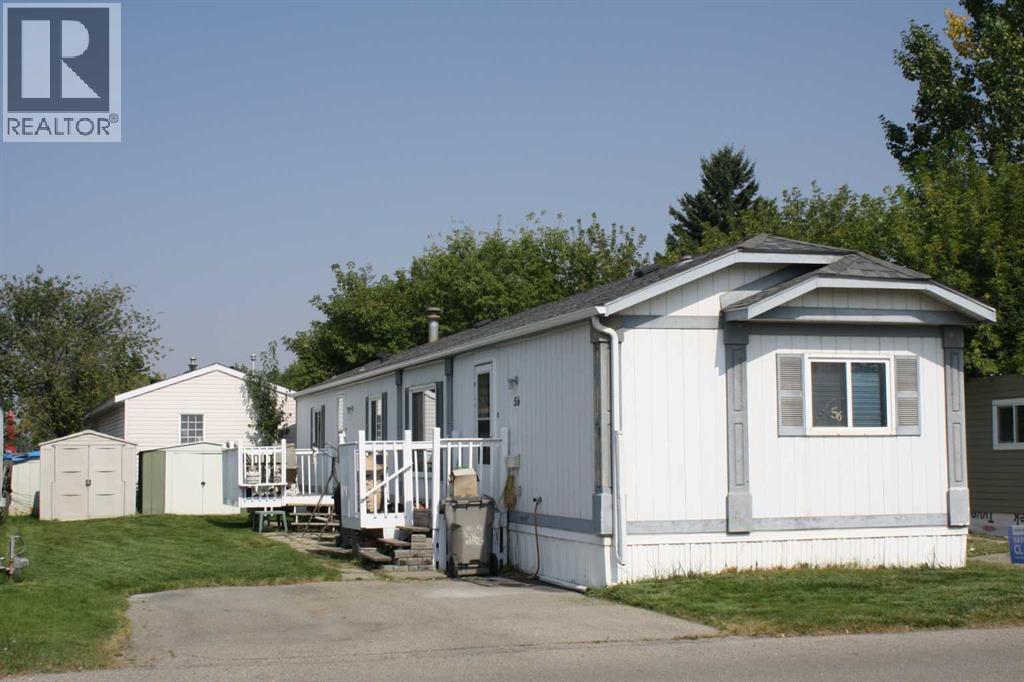 56, 6724 17 Avenue SE, Calgary, Alberta