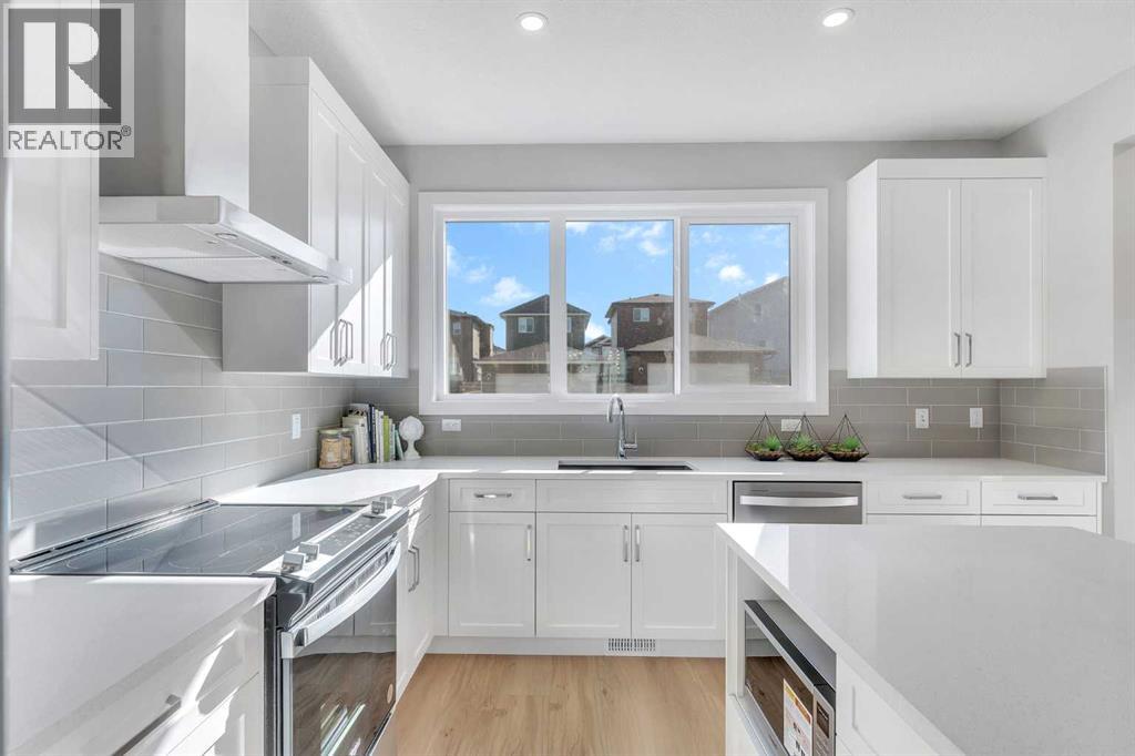 1205, Iron Ridge Avenue, Crossfield, Alberta  T0M 0S0 - Photo 3 - A2264031