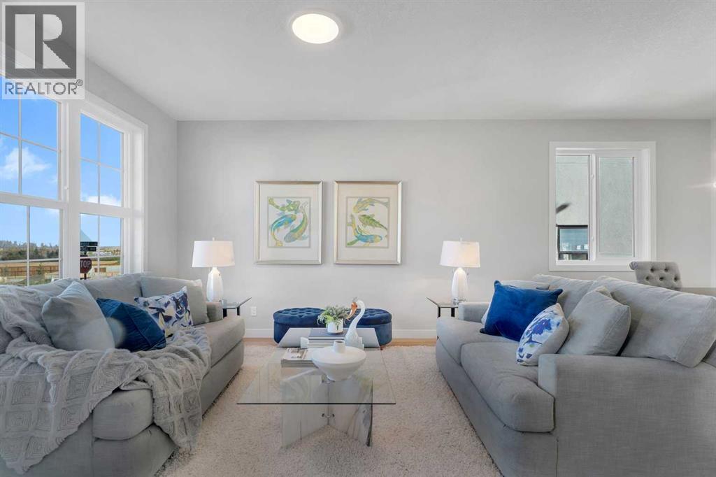 1205, Iron Ridge Avenue, Crossfield, Alberta  T0M 0S0 - Photo 9 - A2264031