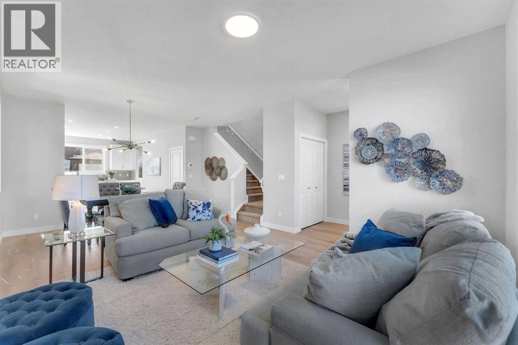 1205, Iron Ridge Avenue, Crossfield, Alberta  T0M 0S0 - Photo 12 - A2264031