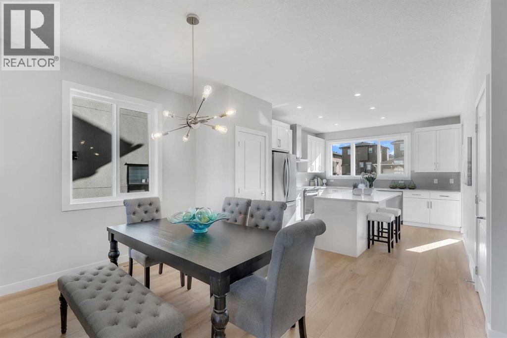 1205, Iron Ridge Avenue, Crossfield, Alberta  T0M 0S0 - Photo 7 - A2264031