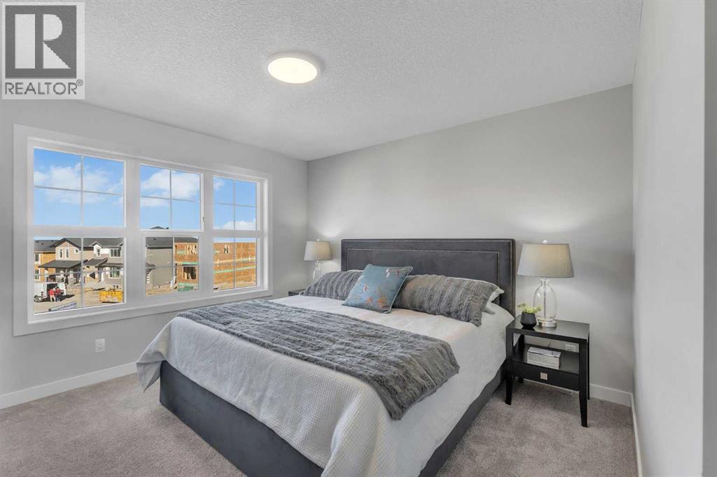 1205, Iron Ridge Avenue, Crossfield, Alberta  T0M 0S0 - Photo 16 - A2264031