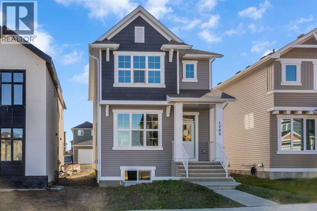 1205, Iron Ridge Avenue, Crossfield, Alberta  T0M 0S0 - Photo 35 - A2264031