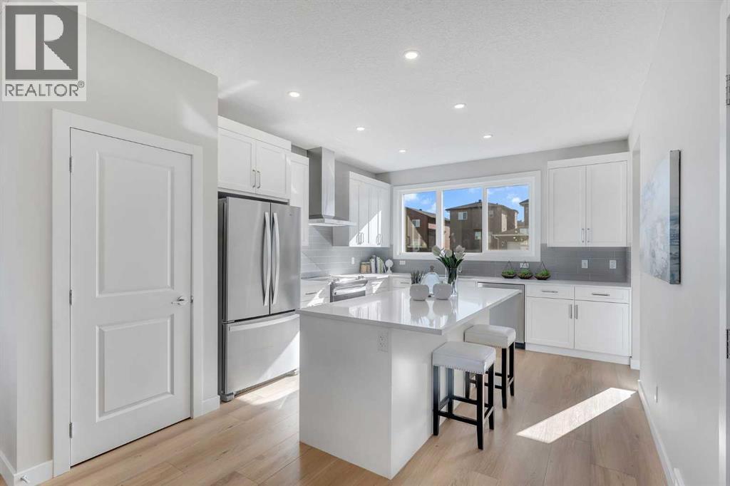 1205, Iron Ridge Avenue, Crossfield, Alberta  T0M 0S0 - Photo 5 - A2264031