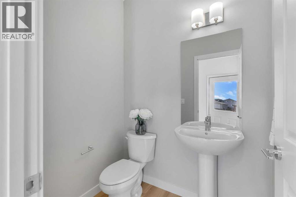 1205, Iron Ridge Avenue, Crossfield, Alberta  T0M 0S0 - Photo 14 - A2264031