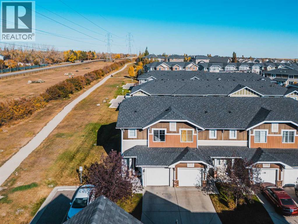 130, 300 Marina Drive, Chestermere, Alberta  T1X 0P6 - Photo 33 - A2265379