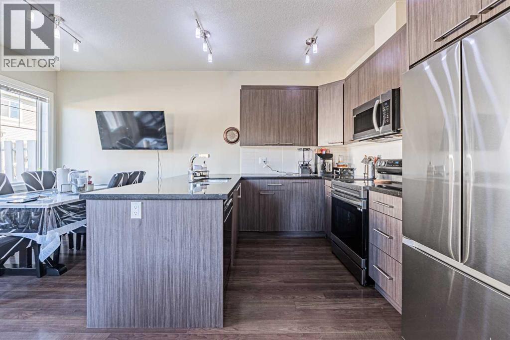 130, 300 Marina Drive, Chestermere, Alberta  T1X 0P6 - Photo 8 - A2265379