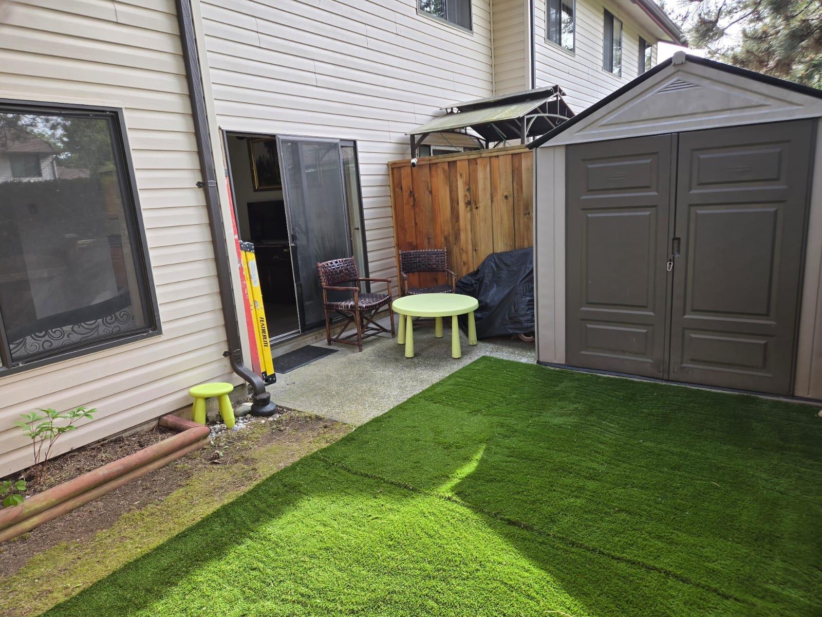 111 13880 74 Avenue, Surrey, British Columbia  V3W 7E6 - Photo 3 - R3058391