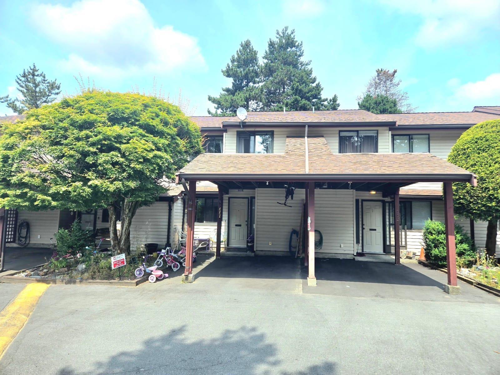 111 13880 74 Avenue, Surrey, British Columbia  V3W 7E6 - Photo 4 - R3058391