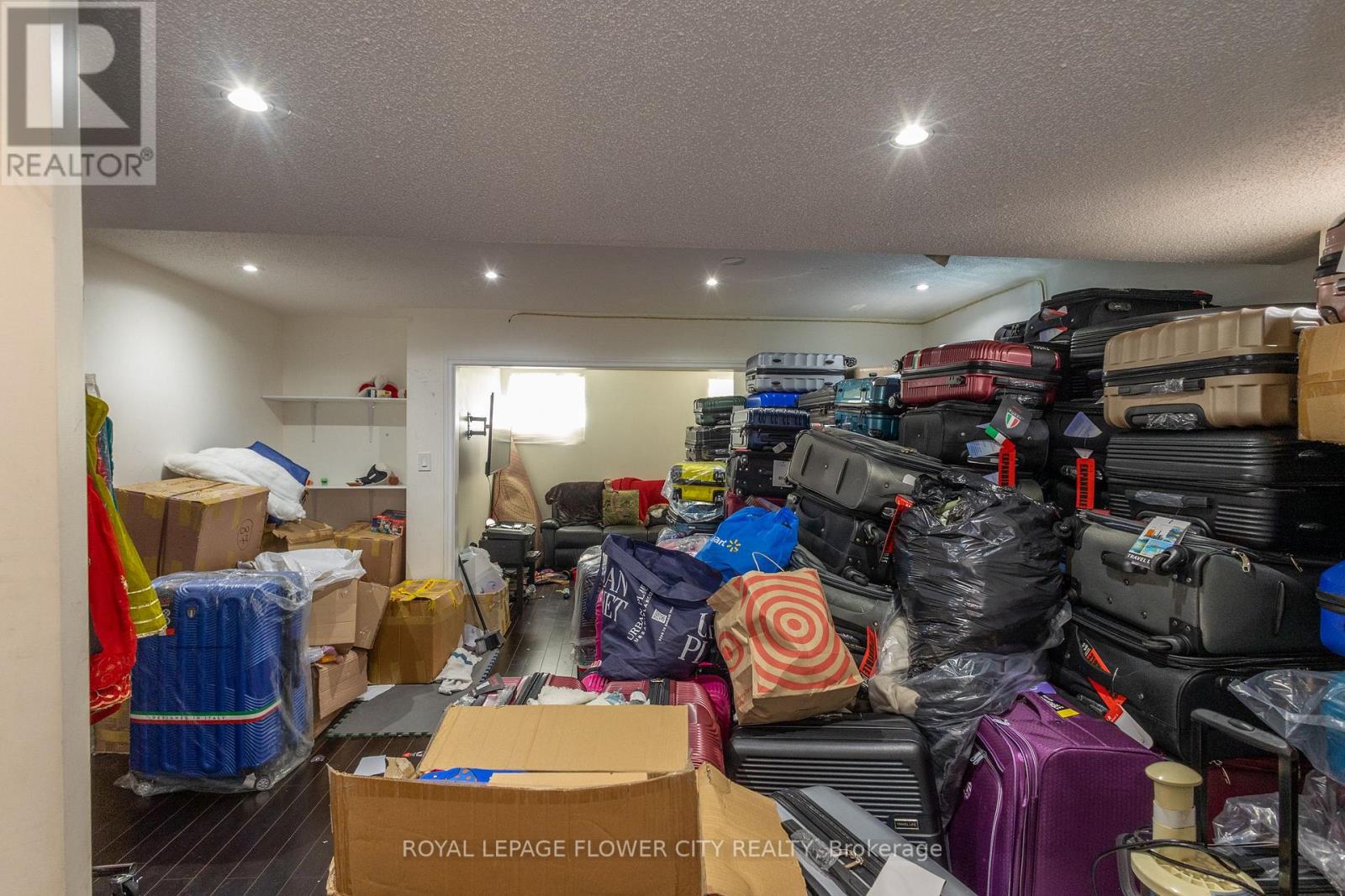 Basement - 159 Lionhead Golf Club Road, Brampton, Ontario  L6Y 6C2 - Photo 10 - W12486798