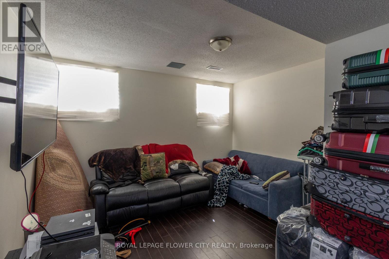 Basement - 159 Lionhead Golf Club Road, Brampton, Ontario  L6Y 6C2 - Photo 11 - W12486798